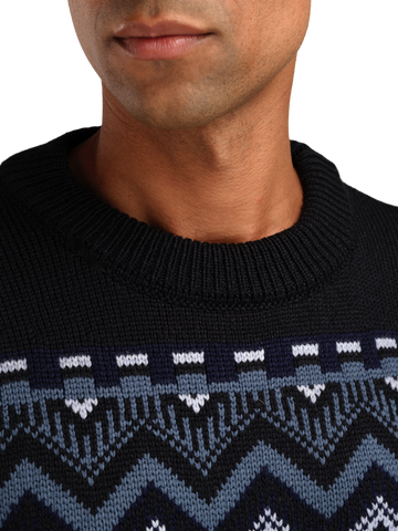 Randaberg Men's Sweater by Dale of Norway